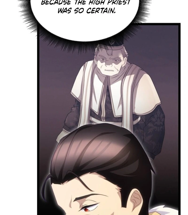 The Saintess Became the Northern Grand Duke’s Daughter Chapter 65 - Page 54
