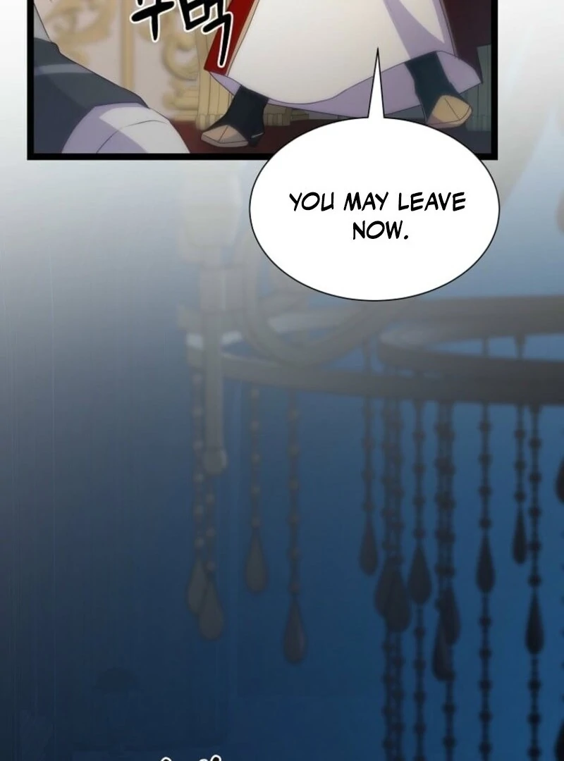 The Saintess Became the Northern Grand Duke’s Daughter Chapter 65 - Page 57