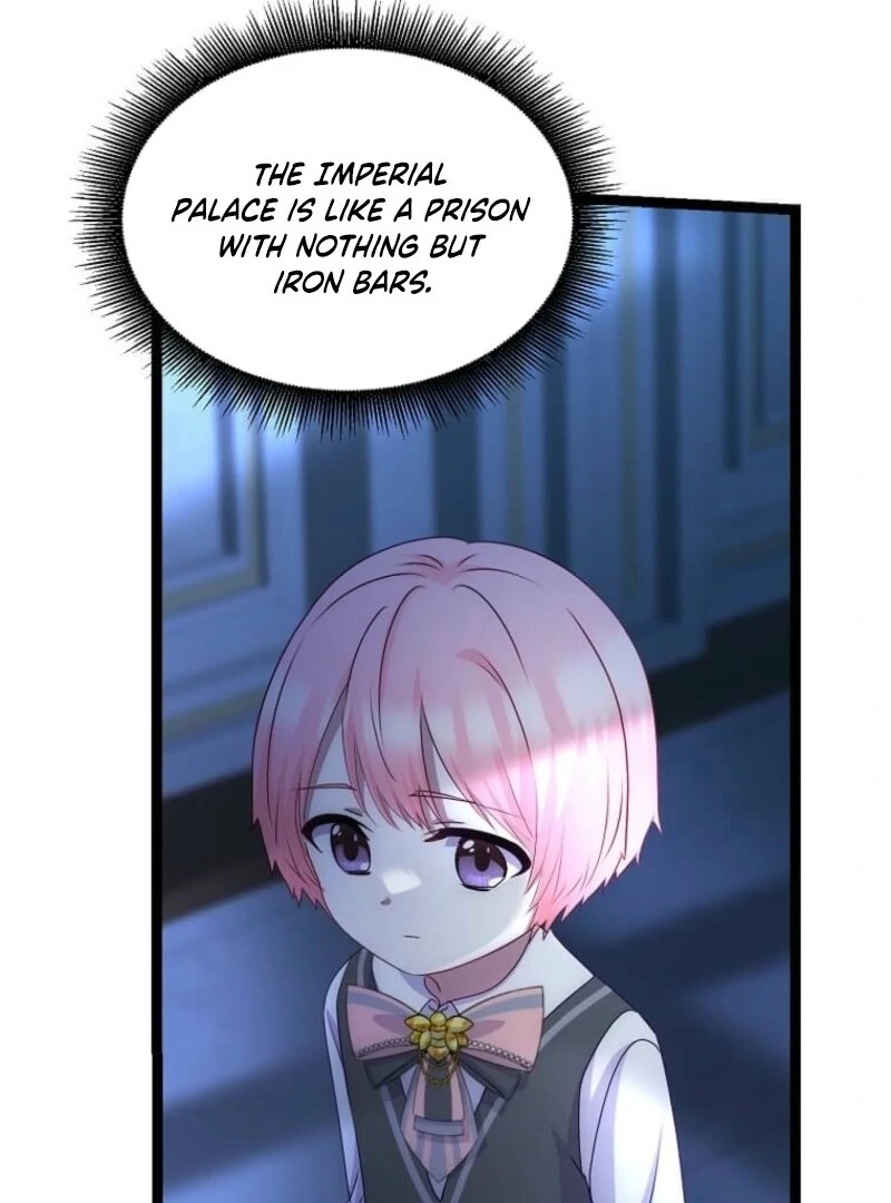 The Saintess Became the Northern Grand Duke’s Daughter Chapter 65 - Page 60