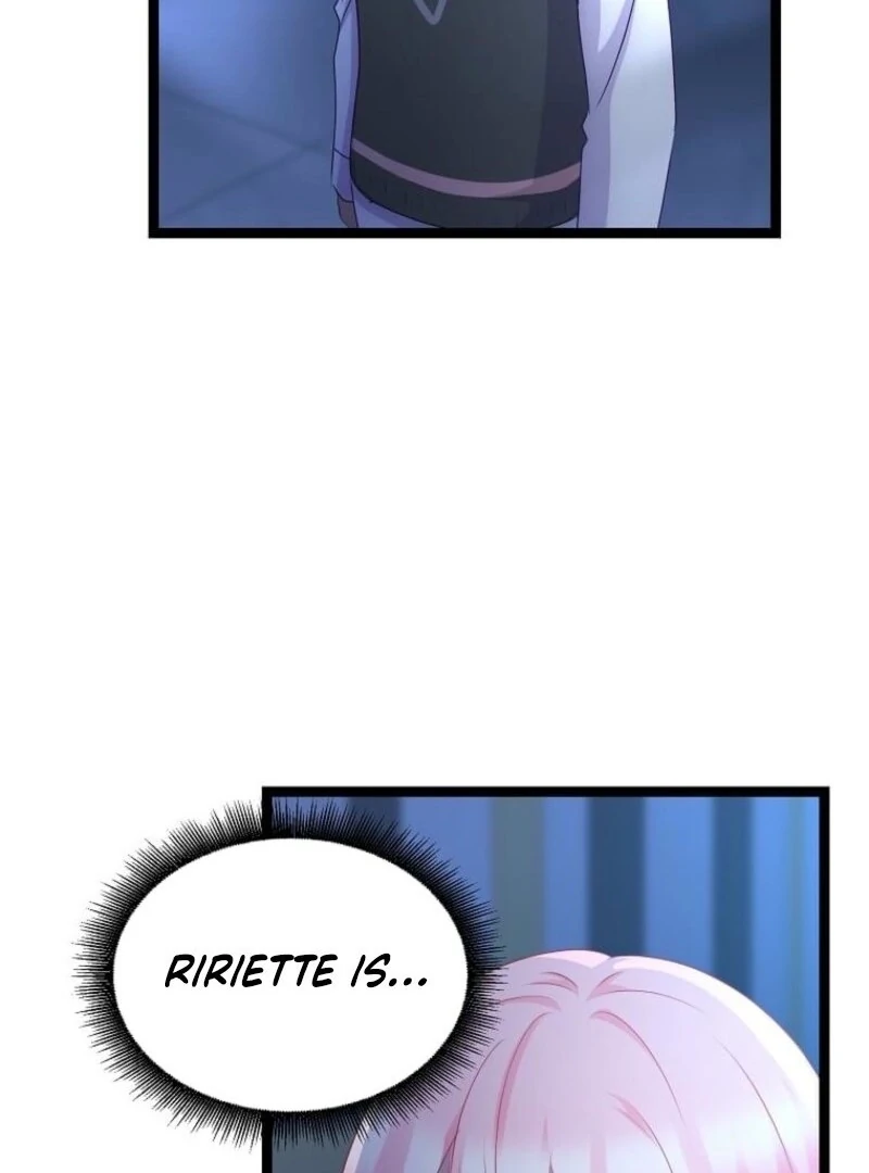 The Saintess Became the Northern Grand Duke’s Daughter Chapter 65 - Page 61