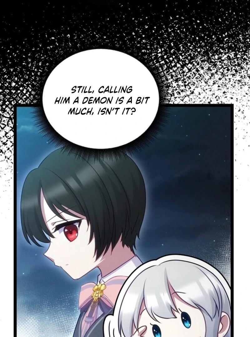 The Saintess Became the Northern Grand Duke’s Daughter Chapter 65 - Page 74