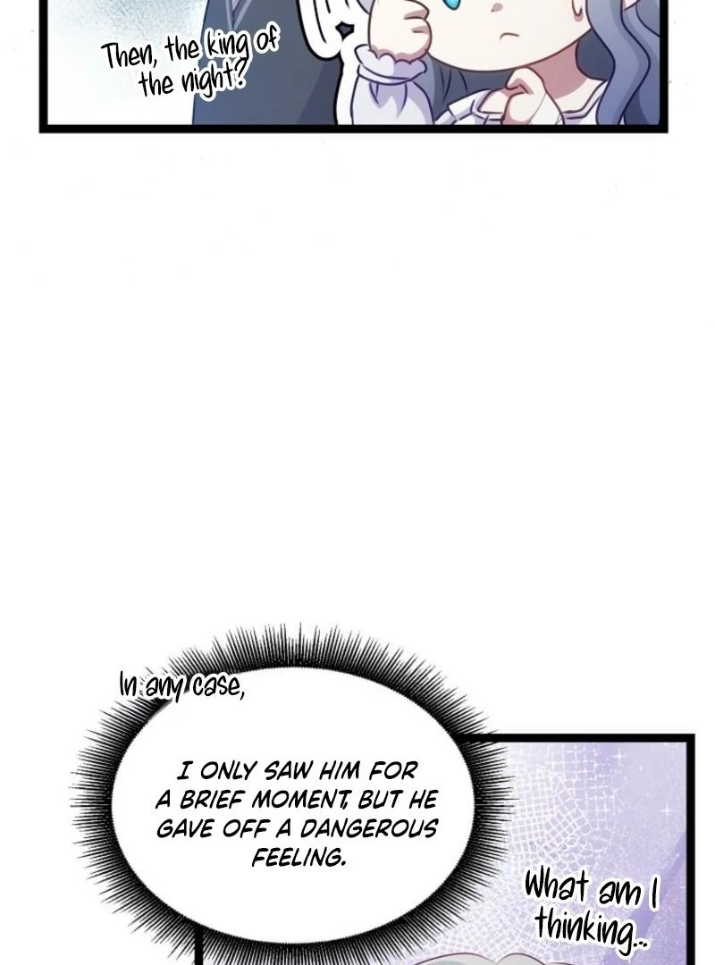 The Saintess Became the Northern Grand Duke’s Daughter Chapter 65 - Page 75