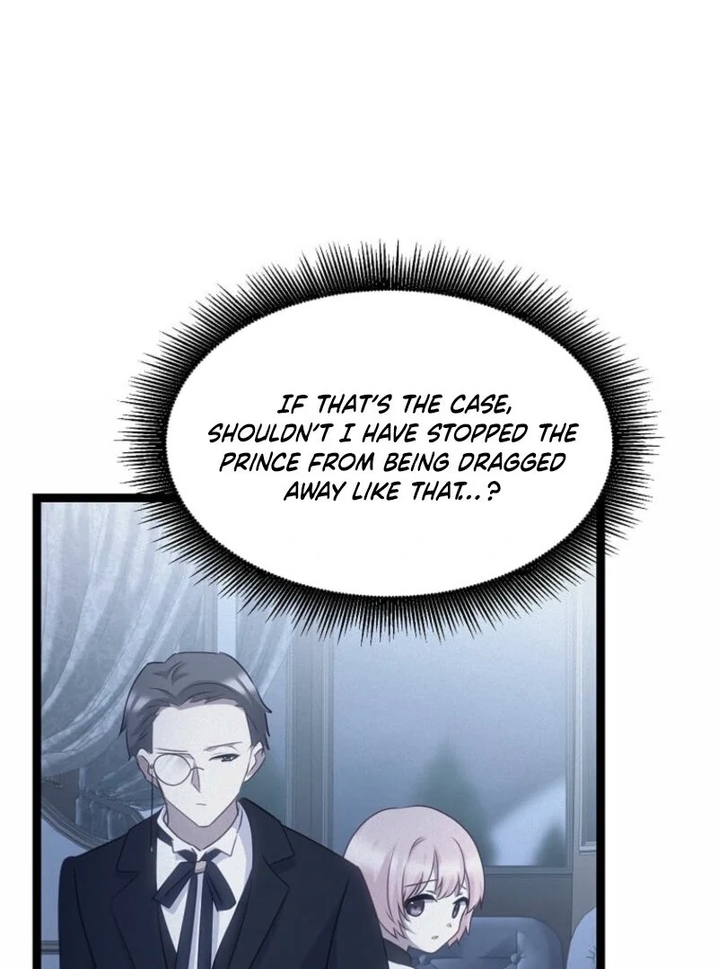 The Saintess Became the Northern Grand Duke’s Daughter Chapter 65 - Page 79