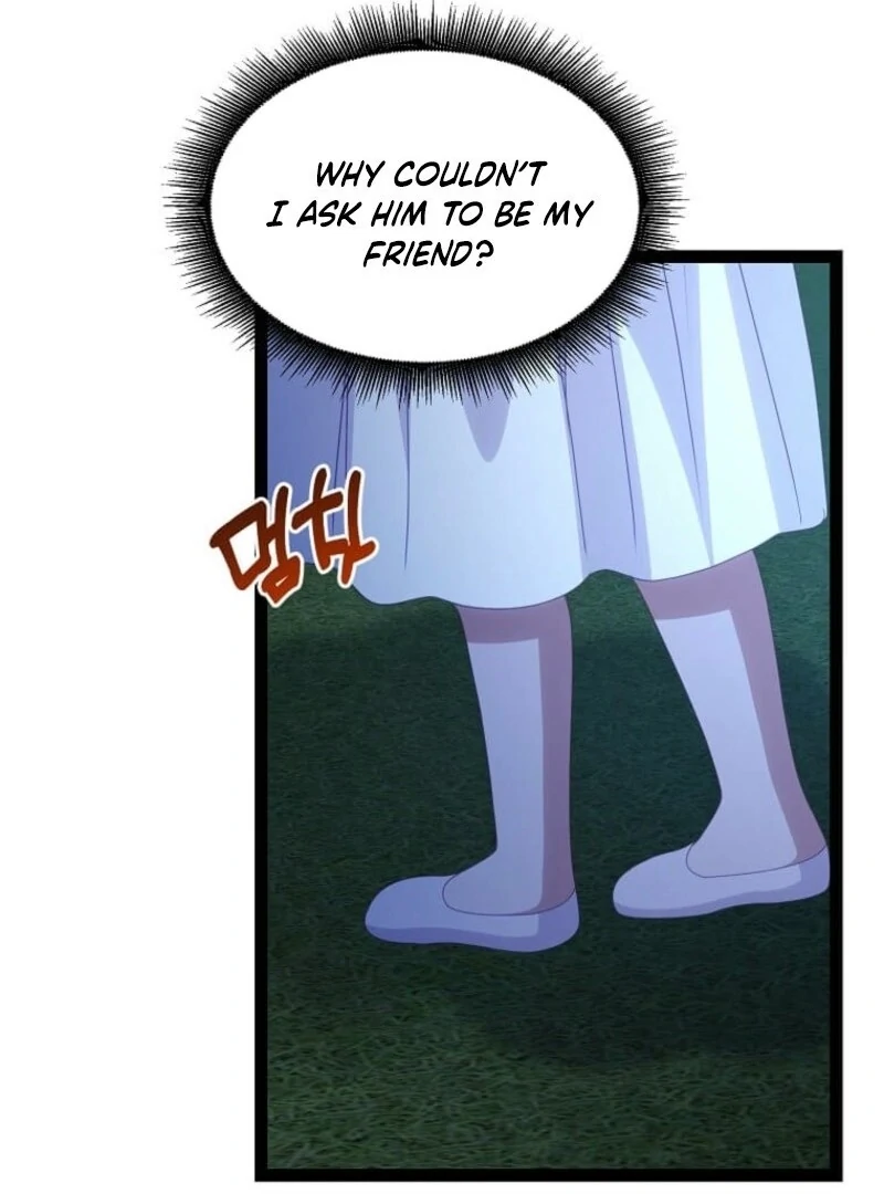 The Saintess Became the Northern Grand Duke’s Daughter Chapter 65 - Page 81