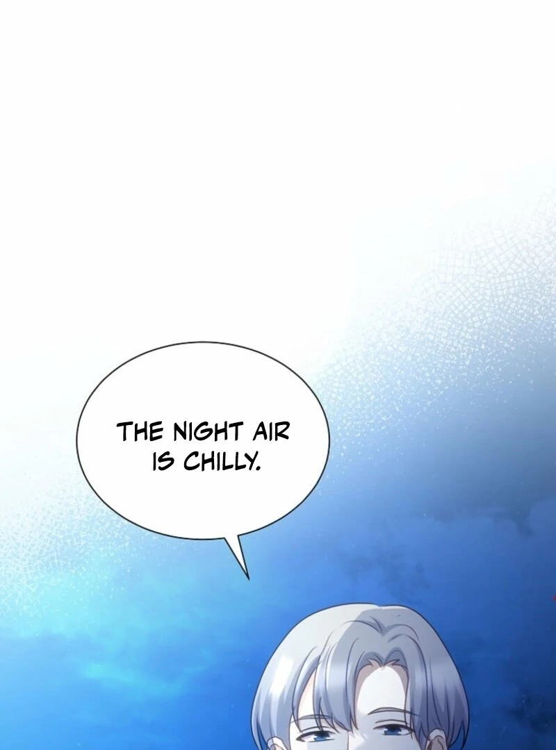 The Saintess Became the Northern Grand Duke’s Daughter Chapter 65 - Page 84