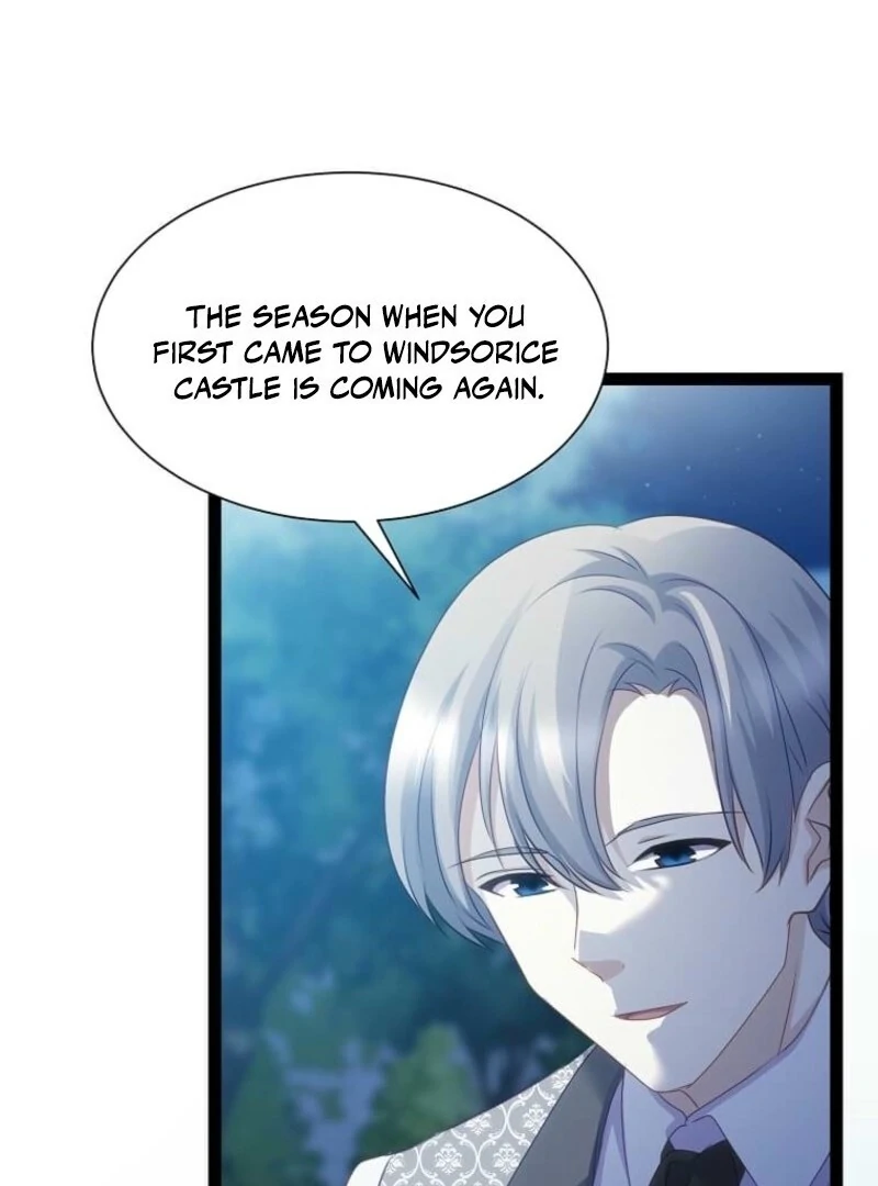The Saintess Became the Northern Grand Duke’s Daughter Chapter 65 - Page 88