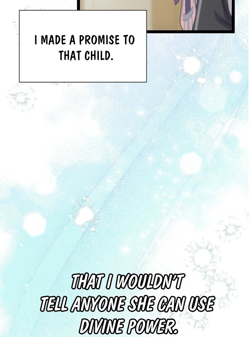 The Saintess Became the Northern Grand Duke’s Daughter Chapter 65 - Page 10
