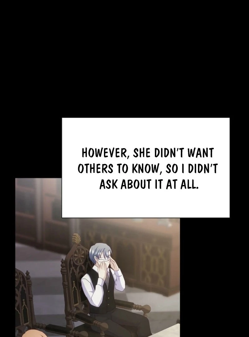 The Saintess Became the Northern Grand Duke’s Daughter Chapter 65 - Page 94