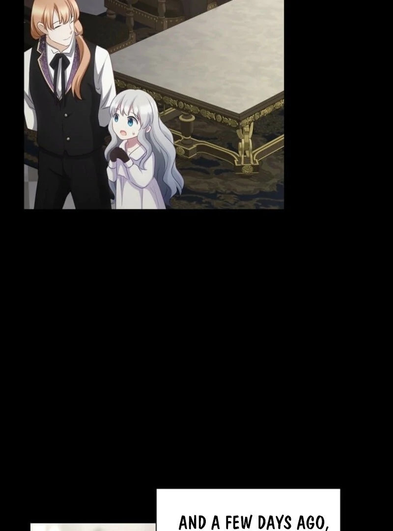 The Saintess Became the Northern Grand Duke’s Daughter Chapter 65 - Page 95