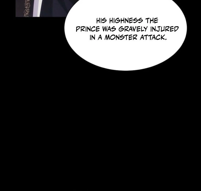 The Saintess Became the Northern Grand Duke’s Daughter Chapter 65 - Page 97