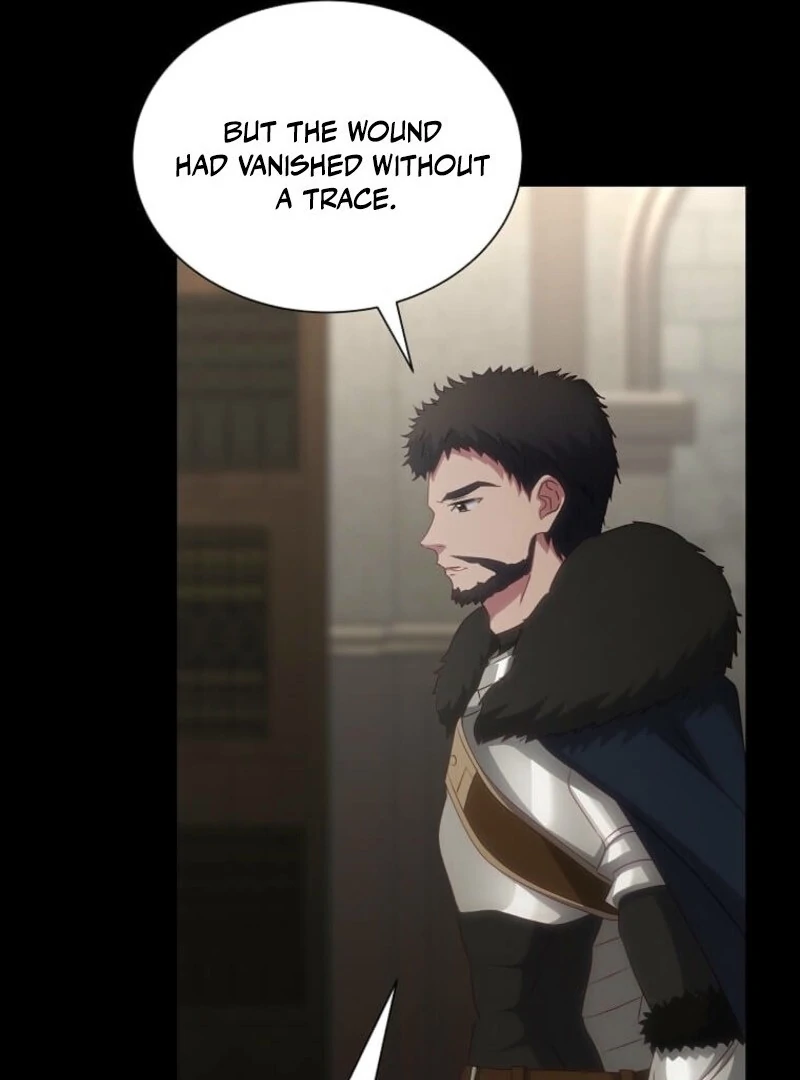 The Saintess Became the Northern Grand Duke’s Daughter Chapter 65 - Page 98