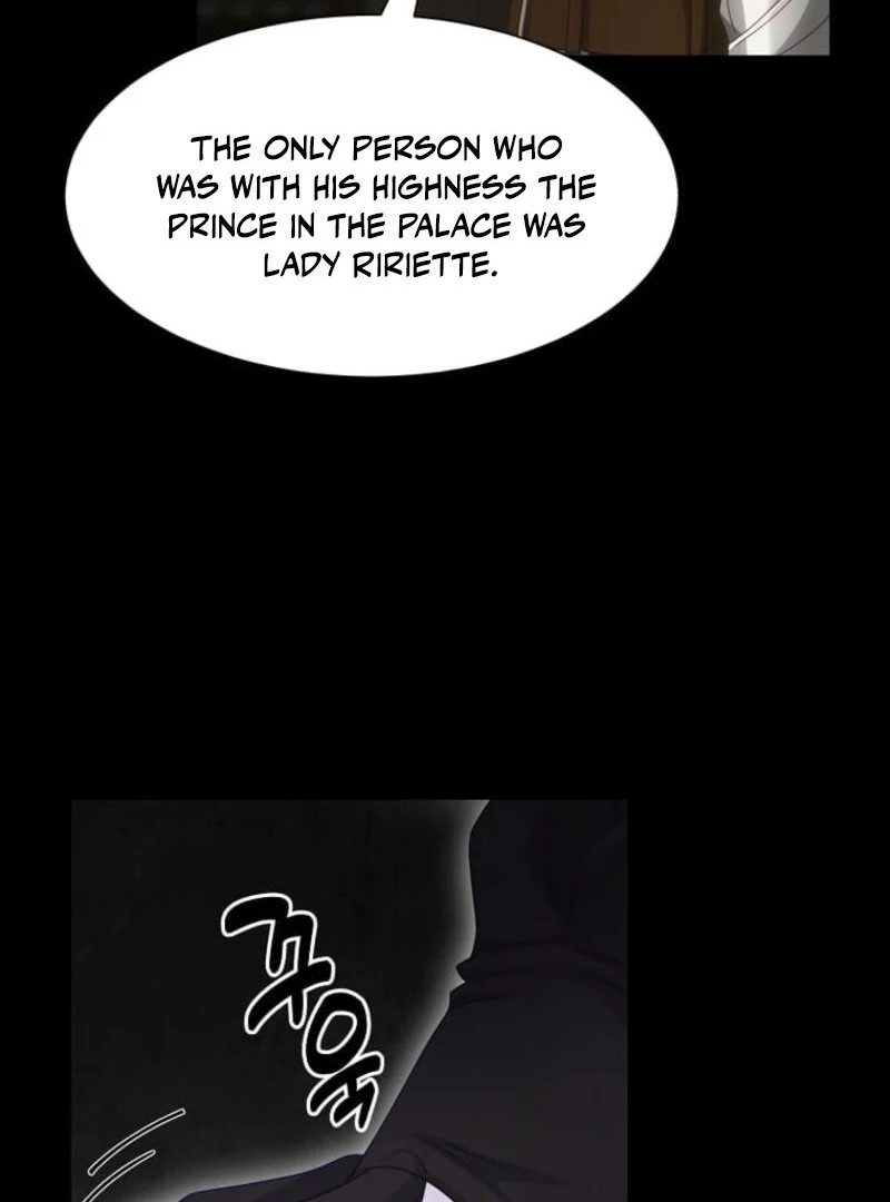 The Saintess Became the Northern Grand Duke’s Daughter Chapter 65 - Page 99