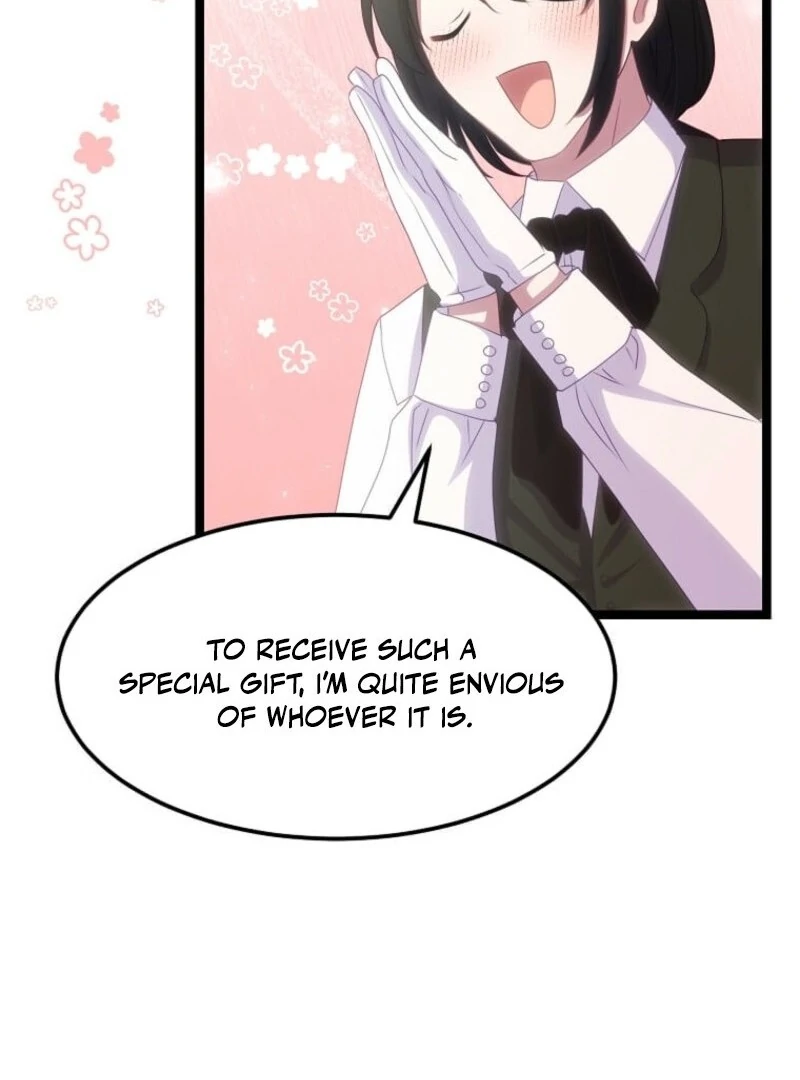The Saintess Became the Northern Grand Duke’s Daughter Chapter 66 - Page 22