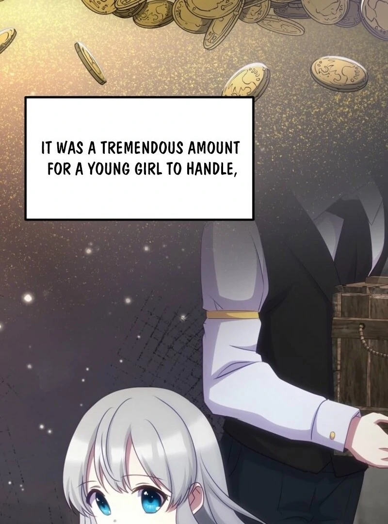 The Saintess Became the Northern Grand Duke’s Daughter Chapter 66 - Page 82