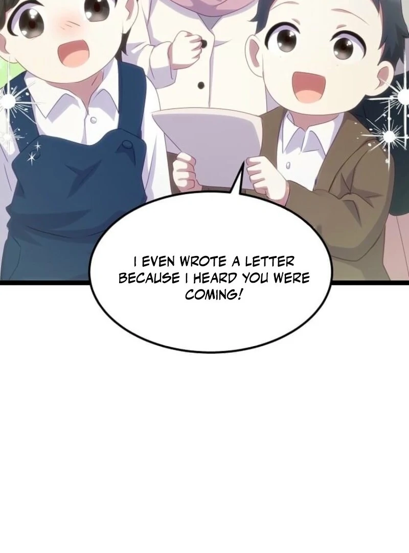 The Saintess Became the Northern Grand Duke’s Daughter Chapter 66 - Page 98