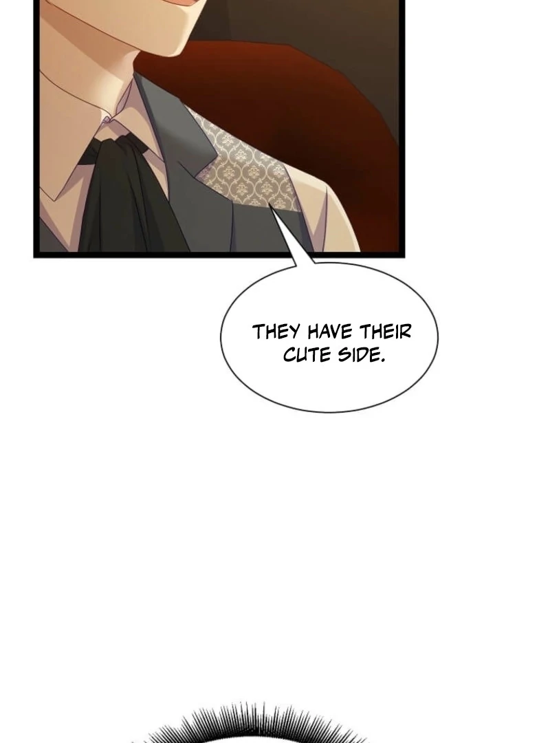 The Saintess Became the Northern Grand Duke’s Daughter Chapter 67 - Page 11