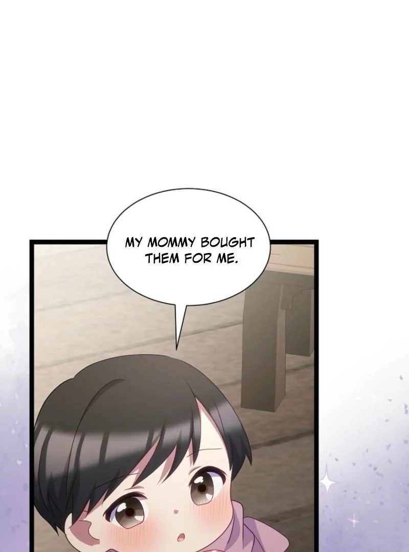 The Saintess Became the Northern Grand Duke’s Daughter Chapter 67 - Page 101
