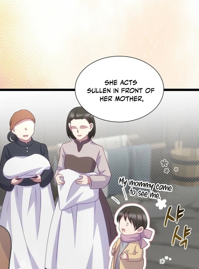 The Saintess Became the Northern Grand Duke’s Daughter Chapter 67 - Page 106