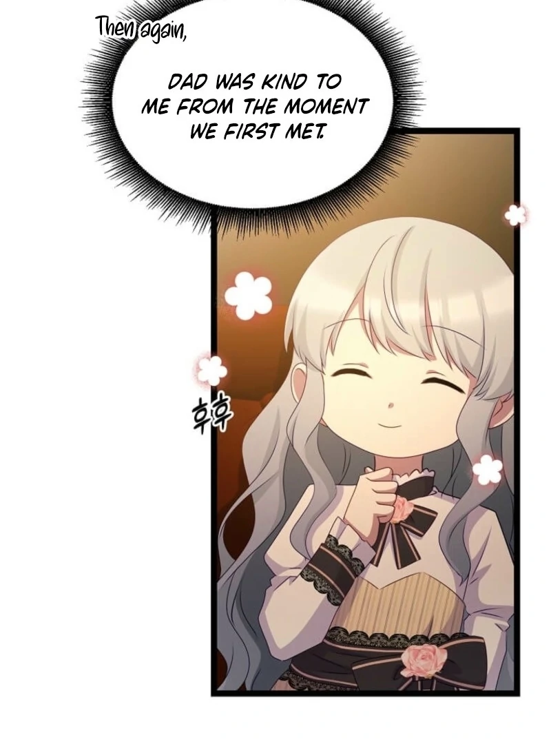 The Saintess Became the Northern Grand Duke’s Daughter Chapter 67 - Page 12