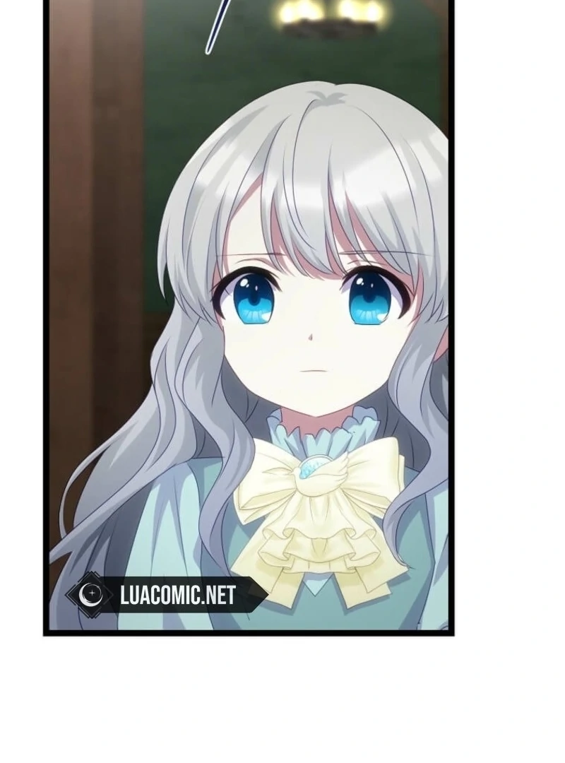 The Saintess Became the Northern Grand Duke’s Daughter Chapter 67 - Page 114