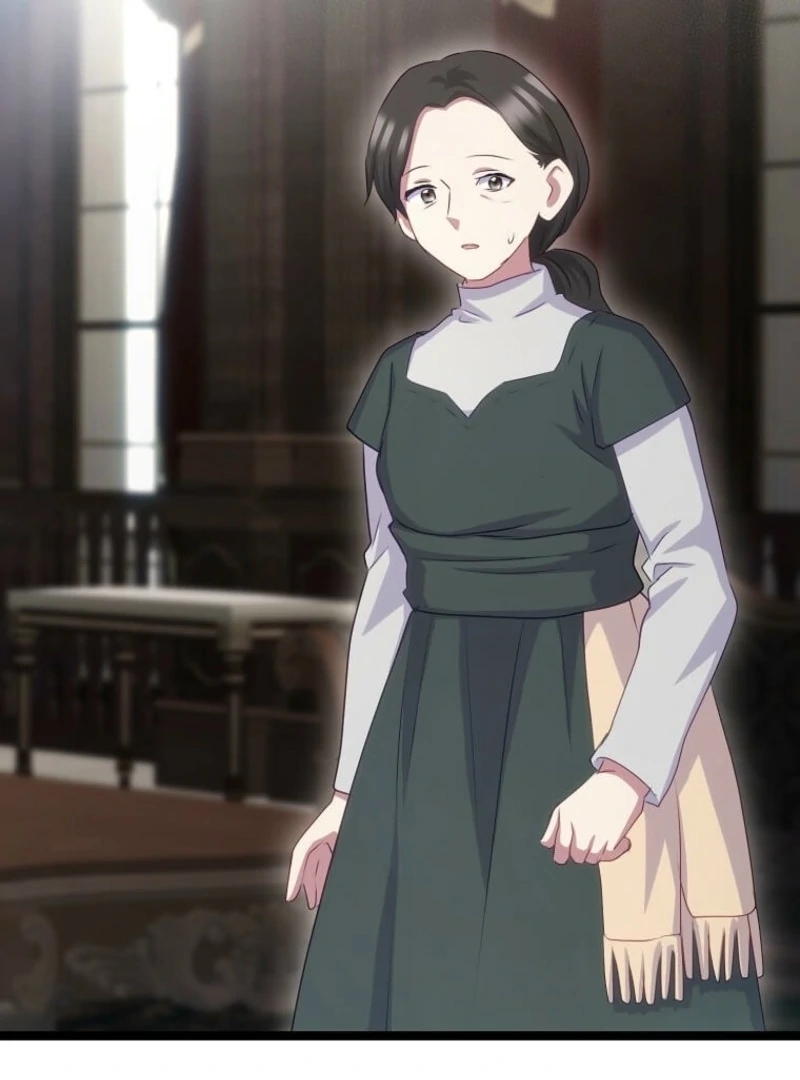 The Saintess Became the Northern Grand Duke’s Daughter Chapter 67 - Page 116