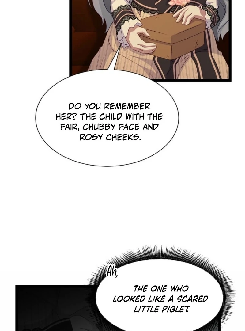 The Saintess Became the Northern Grand Duke’s Daughter Chapter 67 - Page 16