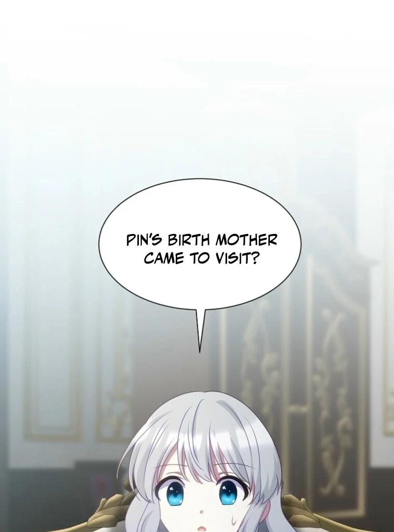 The Saintess Became the Northern Grand Duke’s Daughter Chapter 67 - Page 30