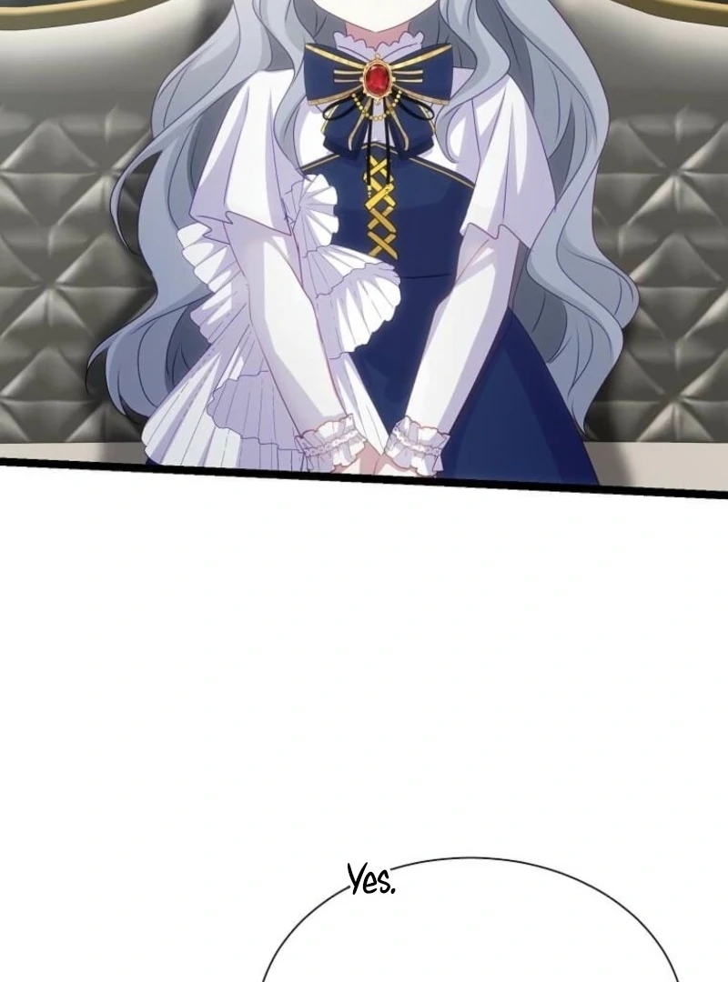 The Saintess Became the Northern Grand Duke’s Daughter Chapter 67 - Page 31