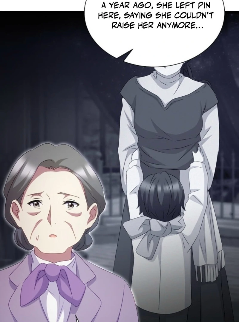 The Saintess Became the Northern Grand Duke’s Daughter Chapter 67 - Page 32