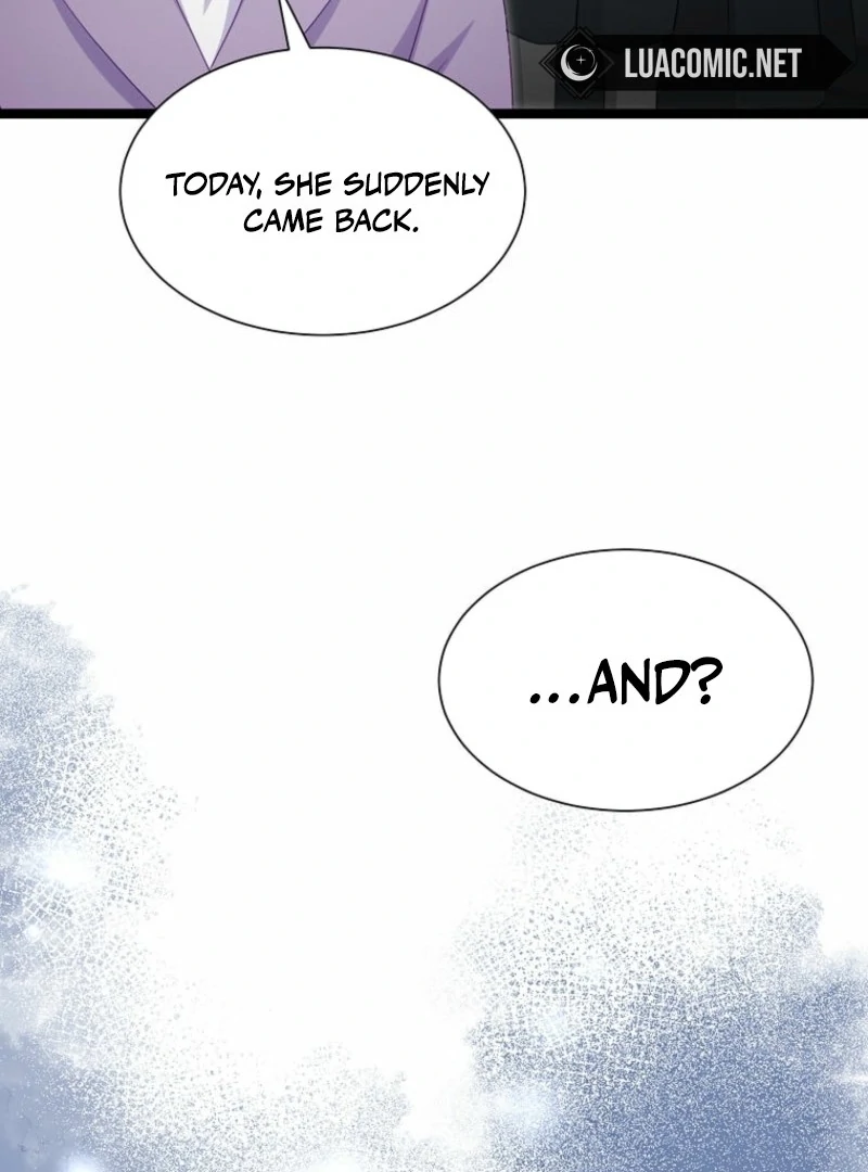 The Saintess Became the Northern Grand Duke’s Daughter Chapter 67 - Page 33