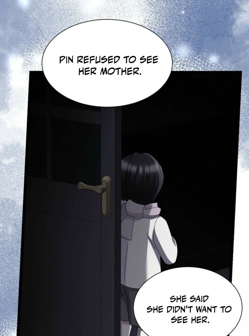 The Saintess Became the Northern Grand Duke’s Daughter Chapter 67 - Page 34
