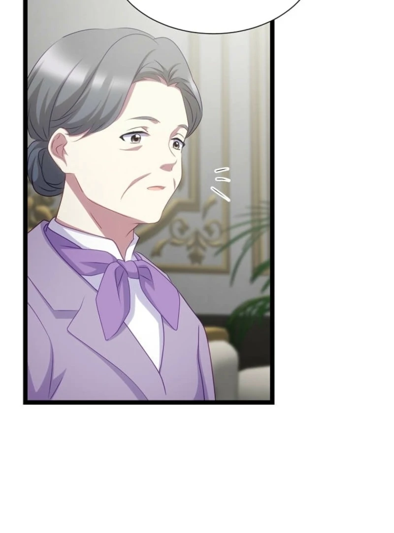 The Saintess Became the Northern Grand Duke’s Daughter Chapter 67 - Page 38