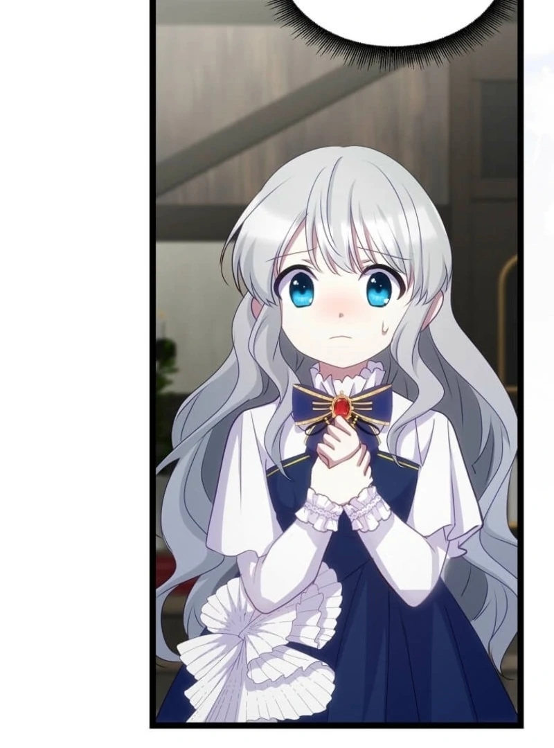 The Saintess Became the Northern Grand Duke’s Daughter Chapter 67 - Page 45