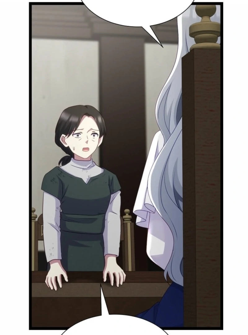 The Saintess Became the Northern Grand Duke’s Daughter Chapter 67 - Page 47