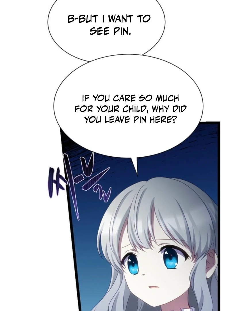 The Saintess Became the Northern Grand Duke’s Daughter Chapter 67 - Page 48