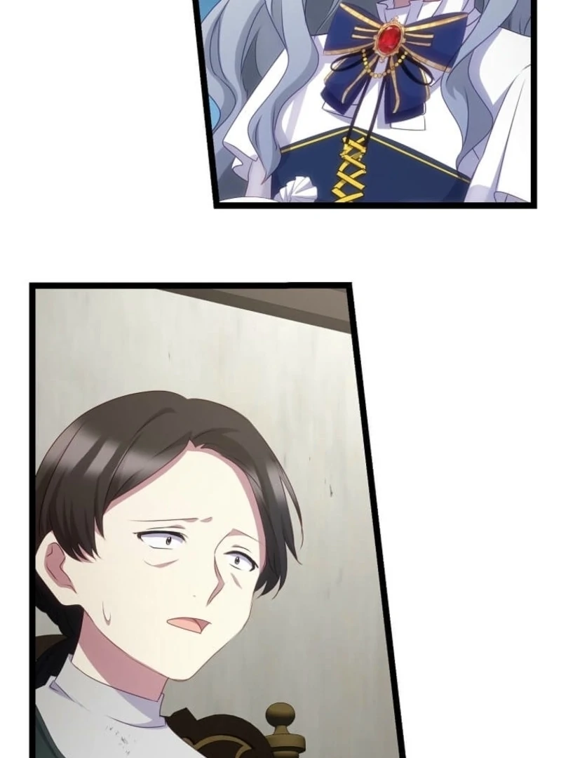 The Saintess Became the Northern Grand Duke’s Daughter Chapter 67 - Page 49