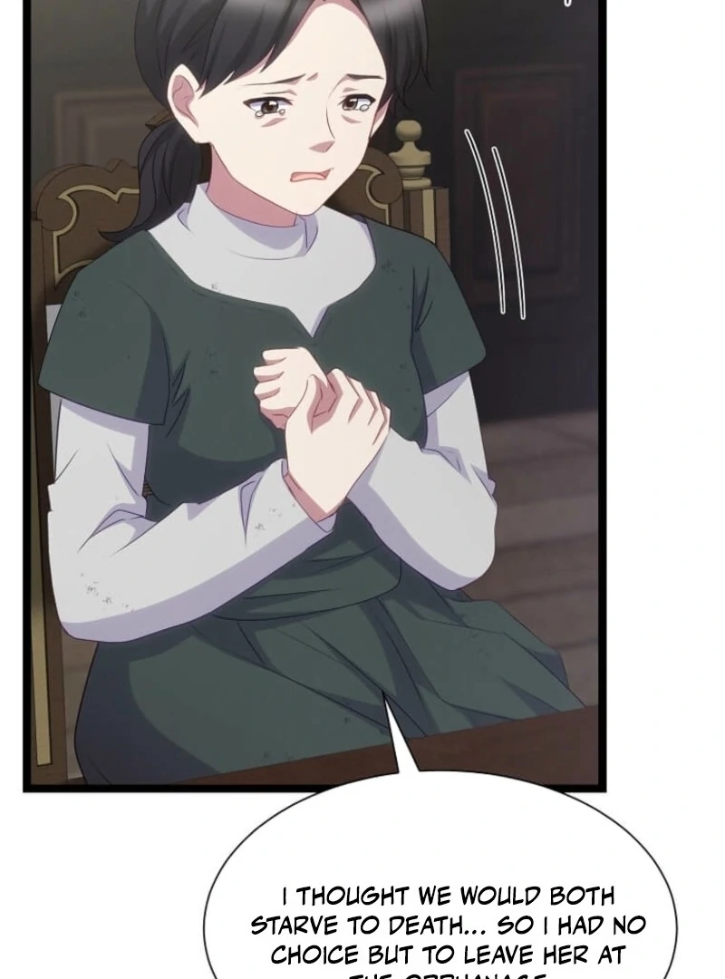 The Saintess Became the Northern Grand Duke’s Daughter Chapter 67 - Page 52
