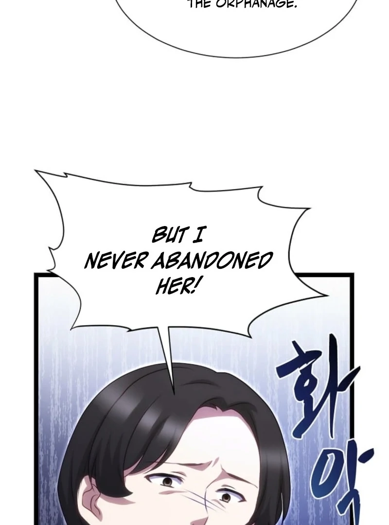 The Saintess Became the Northern Grand Duke’s Daughter Chapter 67 - Page 53