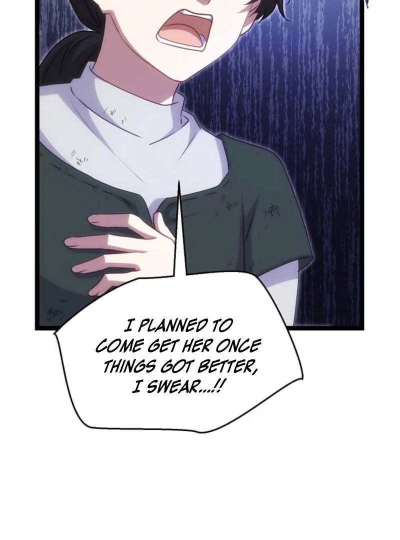 The Saintess Became the Northern Grand Duke’s Daughter Chapter 67 - Page 54