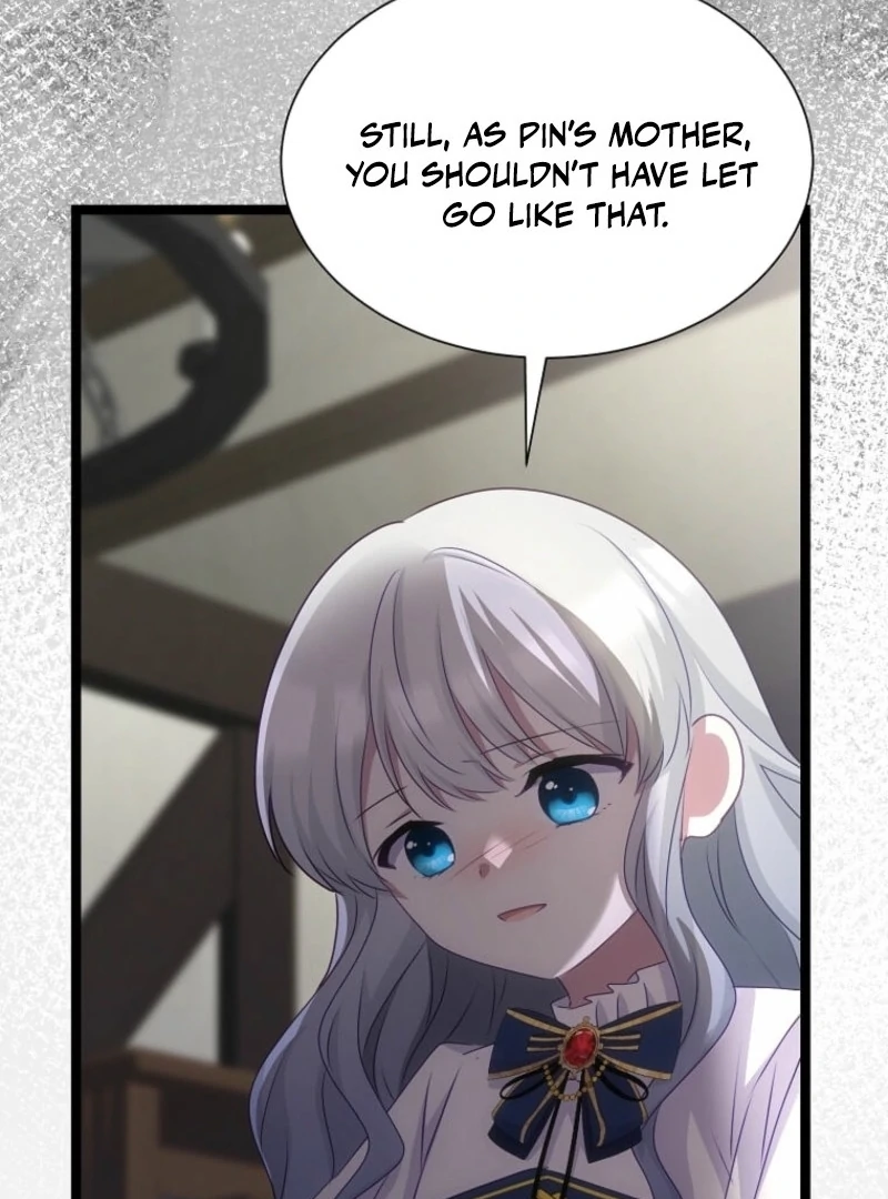 The Saintess Became the Northern Grand Duke’s Daughter Chapter 67 - Page 58