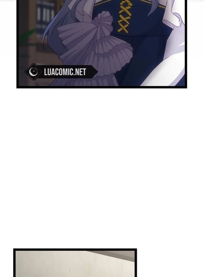 The Saintess Became the Northern Grand Duke’s Daughter Chapter 67 - Page 59