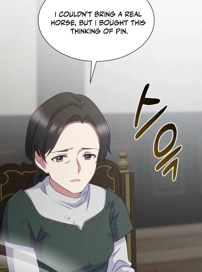 The Saintess Became the Northern Grand Duke’s Daughter Chapter 67 - Page 63