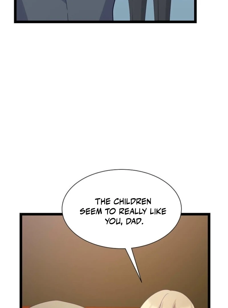 The Saintess Became the Northern Grand Duke’s Daughter Chapter 67 - Page 8