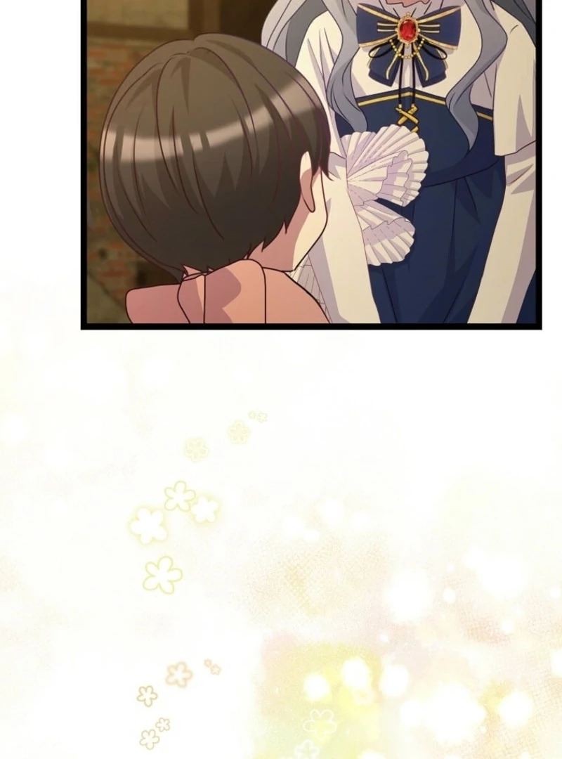 The Saintess Became the Northern Grand Duke’s Daughter Chapter 67 - Page 72