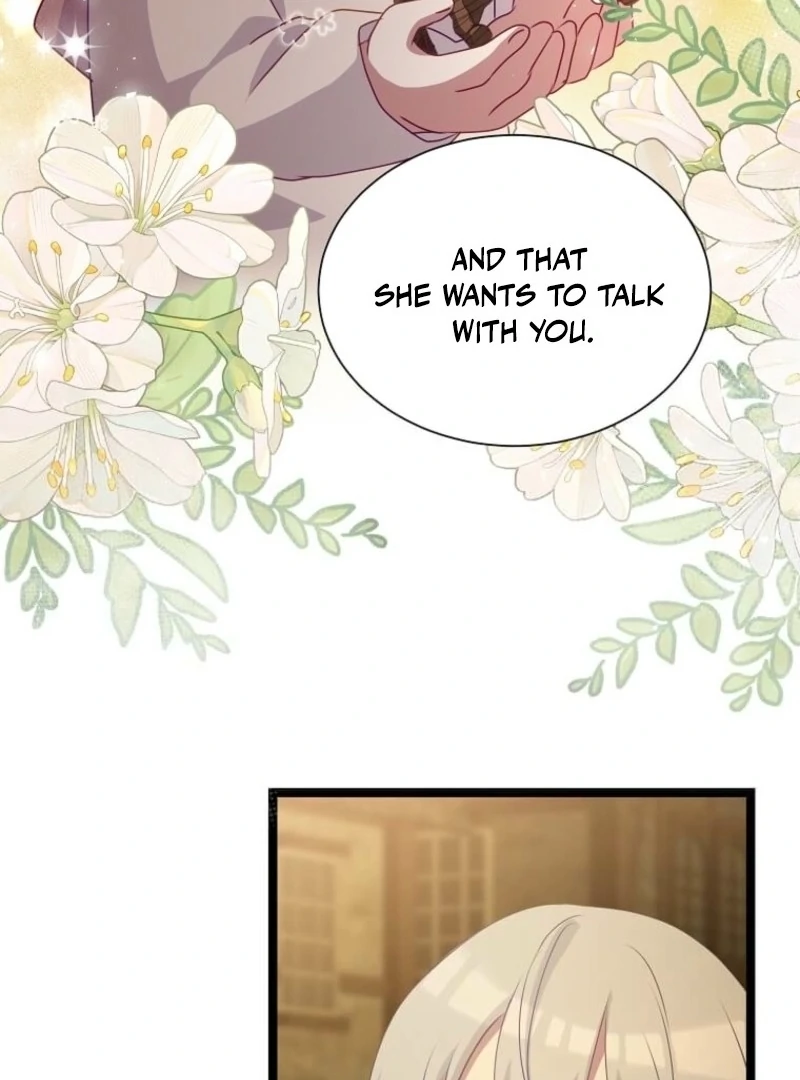 The Saintess Became the Northern Grand Duke’s Daughter Chapter 67 - Page 74