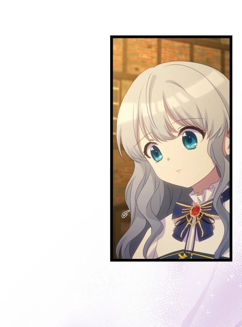 The Saintess Became the Northern Grand Duke’s Daughter Chapter 67 - Page 77