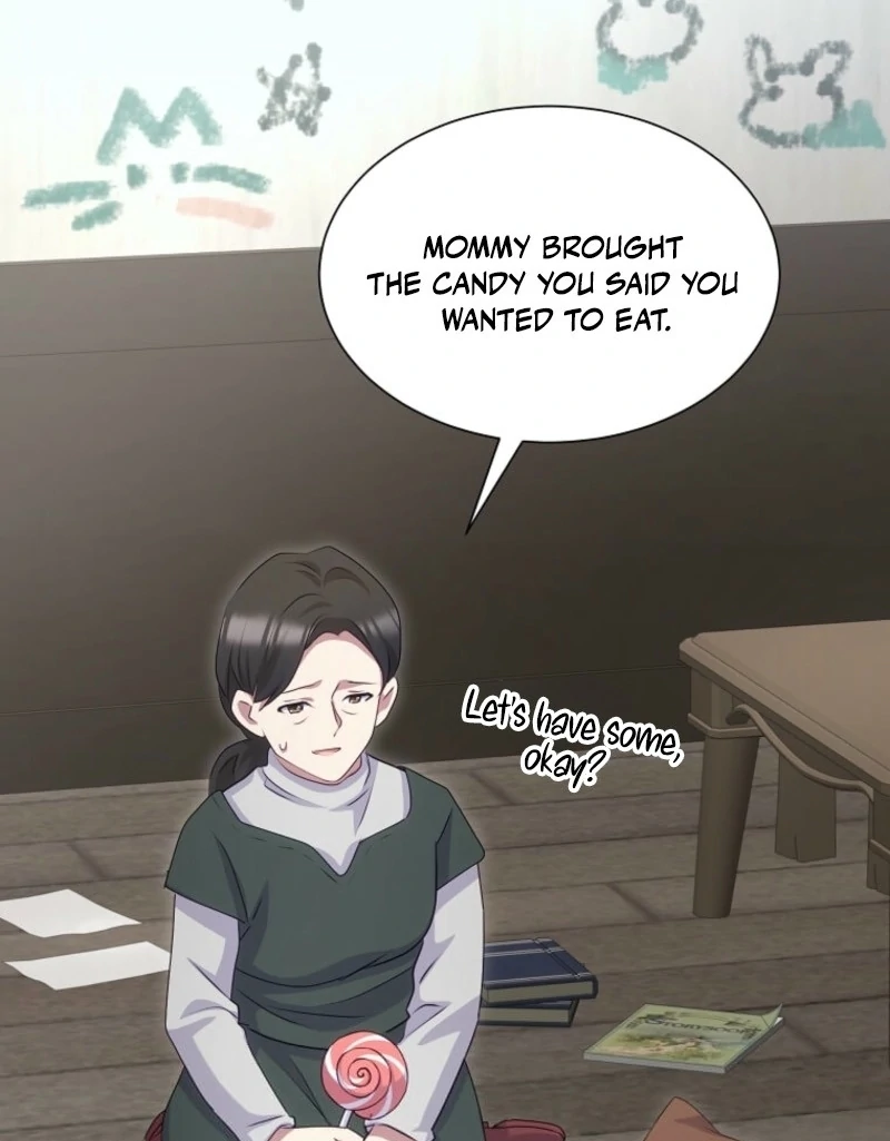 The Saintess Became the Northern Grand Duke’s Daughter Chapter 67 - Page 82