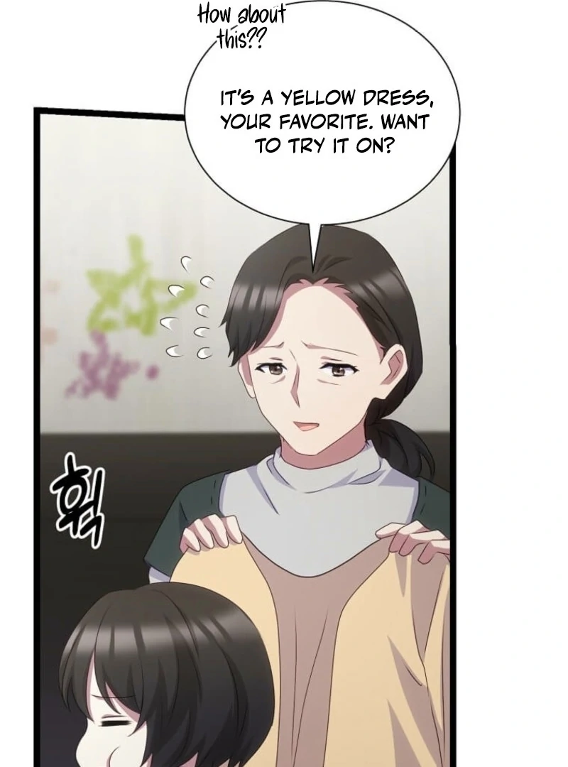 The Saintess Became the Northern Grand Duke’s Daughter Chapter 67 - Page 84