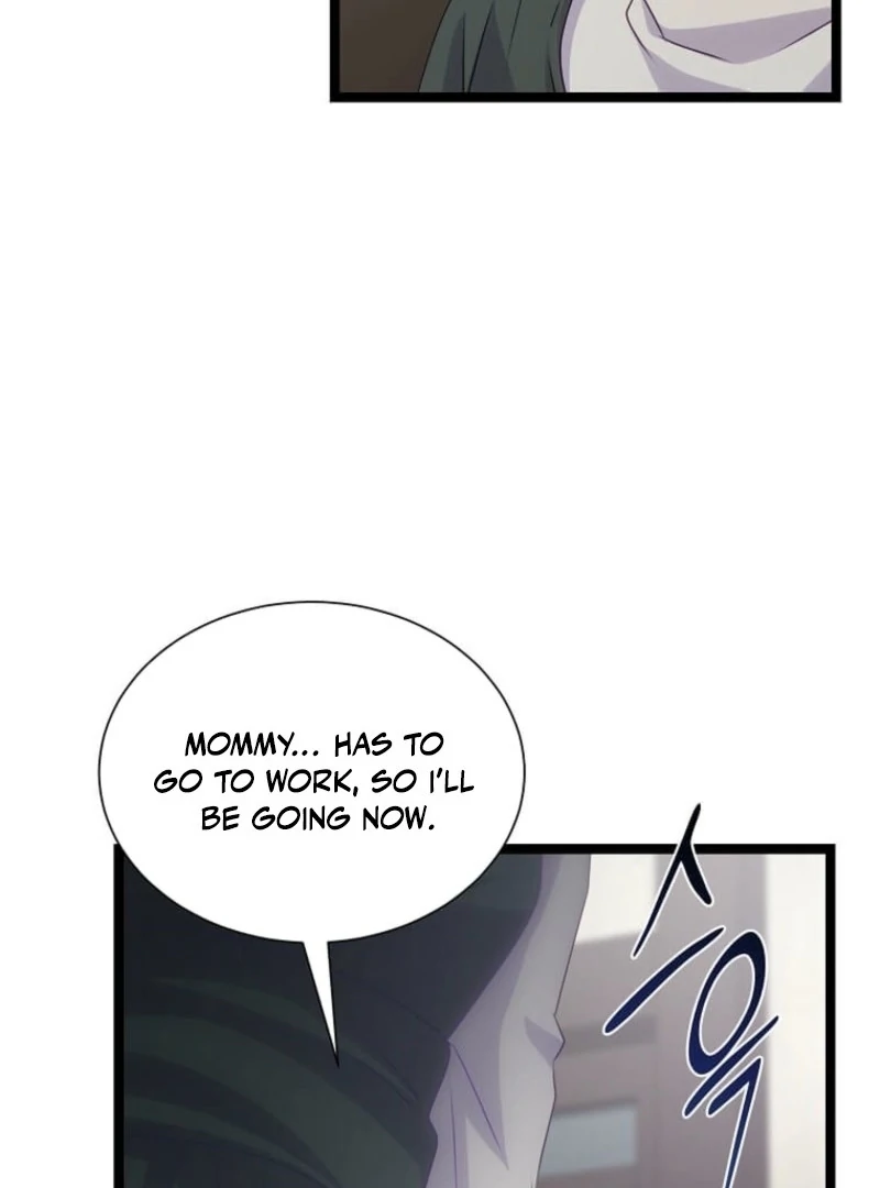The Saintess Became the Northern Grand Duke’s Daughter Chapter 67 - Page 89