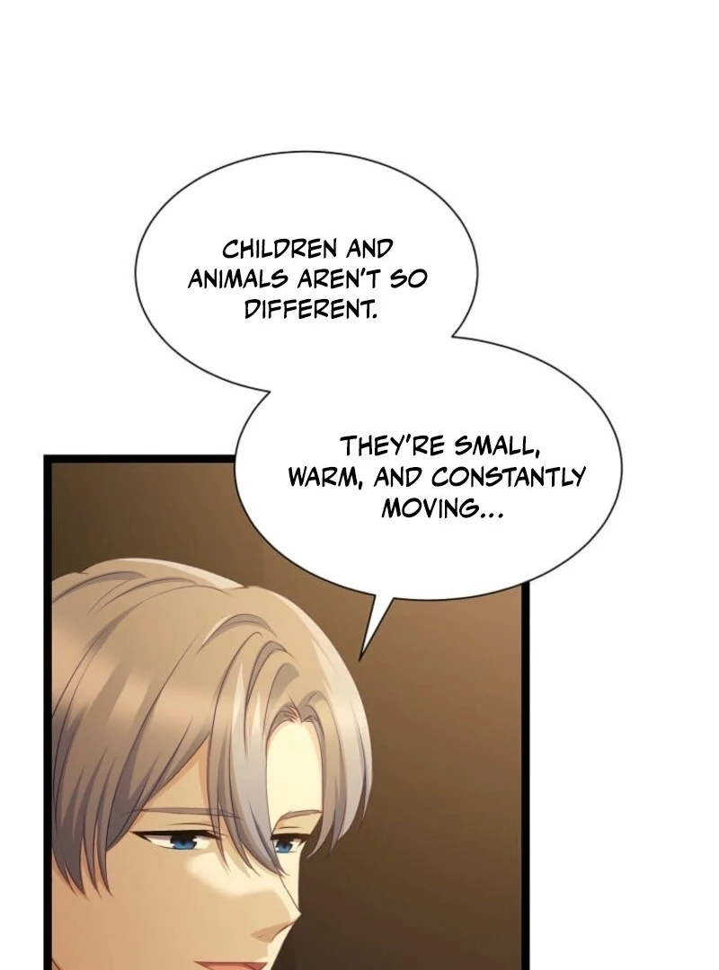 The Saintess Became the Northern Grand Duke’s Daughter Chapter 67 - Page 10